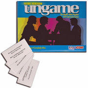 Ungame Pocket-Sized: Teen Version