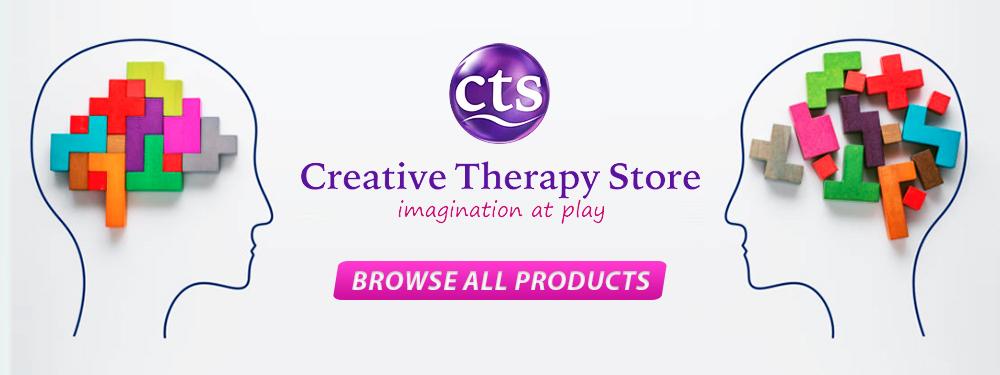 CreativeTherapyStore